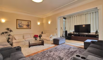 APARTAMENTO 03 DORMITÓRIOS   - 02 SUÍTES - JARDIM PAULISTA