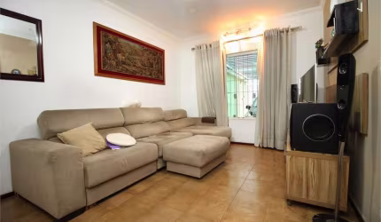 SOBRADO NO BROOKLIN - EXCELENTE INVESTIMENTO