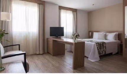 Apartamento-São Paulo-JARDIM PAULISTA | Ref.: REO294271