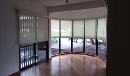 Apartamento em Moema