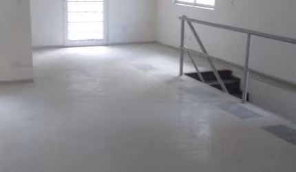 casa comercial - metrô Ana Rosa