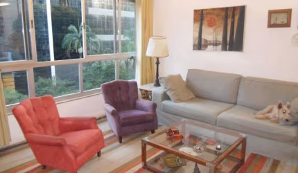 Apartamento-São Paulo-JARDIM PAULISTA | Ref.: REO213444