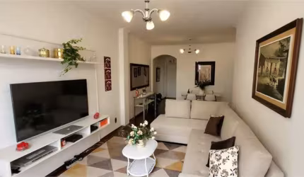 Apartamento-São Paulo-PINHEIROS | Ref.: REO294601