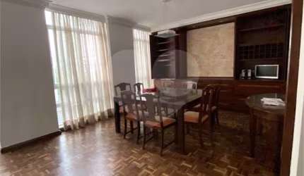 Apartamento com 3 dormitórios para alugar, 230 m² - Jardim América - São Paulo/SP