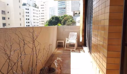Apartamento-São Paulo-HIGIENÓPOLIS | Ref.: REO256871
