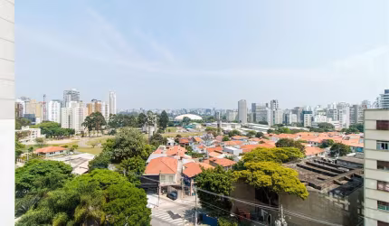 Apartamento a venda no Paraíso - Lindemberg com 278m².