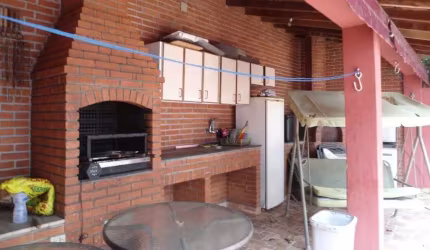 Casa à venda na Vila Madalena