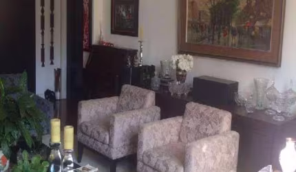 Apartamento 240 metros 3 quartos 1 suíte 2 vagas