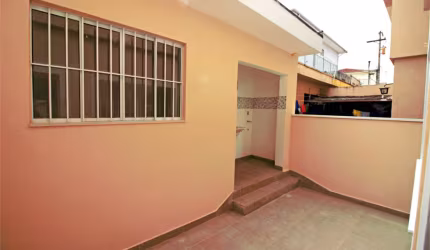 Casa-São Paulo-JARDIM AEROPORTO | Ref.: REO256978