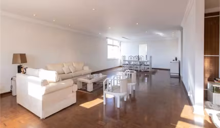 Apartamento abaixo do valor de mercado em Higienópolis