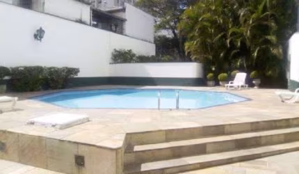 Apartamento para locação Moema Pássaros - Ótima localização