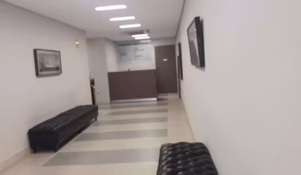 Loja na Haddock Lobo próximo da Av. Paulista