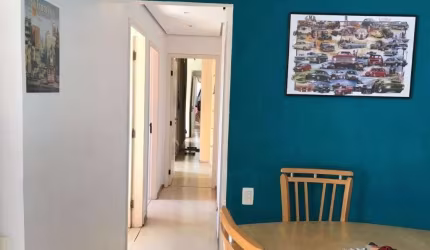 Saúde, Pronto para morar, 2 vagas!