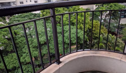 Apartamento a venda no Campo Belo com 4 dormitórios
