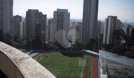 BELÍSSIMA VISTA