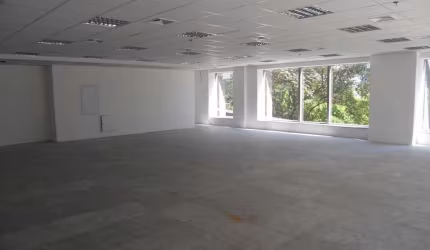 Comercial-São Paulo-ITAIM BIBI | Ref.: REO265524