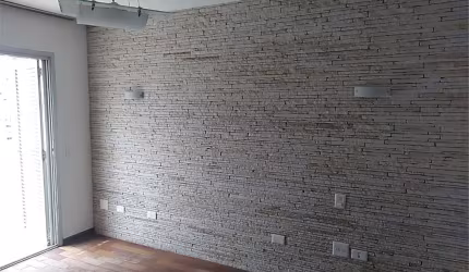 Cobertura com vista 360 graus, 4 suítes no Brooklin.