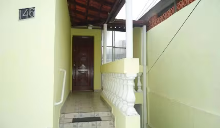 Casa-São Paulo-ACLIMAÇÃO | Ref.: REO240320