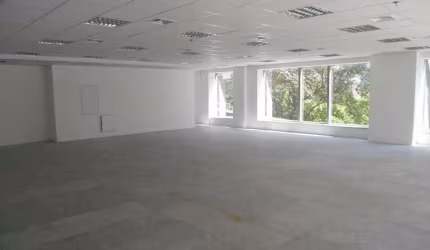 Comercial-São Paulo-ITAIM BIBI | Ref.: REO265557