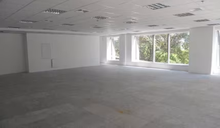 Comercial-São Paulo-ITAIM BIBI | Ref.: REO265572