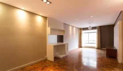 Apartamento a venda com 3 dormitórios na Bela Vista