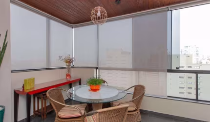 ALTO PADRÃO MOEMA  250M² 3 SUÍTES