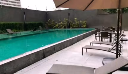 Apartamento-São Paulo-BROOKLIN | Ref.: REO297140