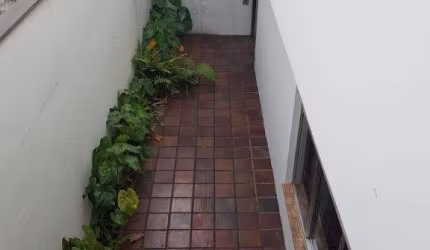 CASA COM  4 QUARTOS , 4 SUÍTES  NA VILA NOVA CONCEIÇÃO ...
