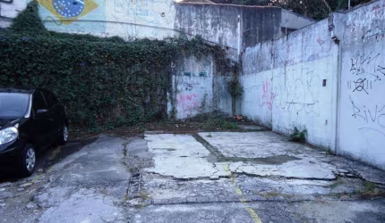 Terreno Comercial á venda no Sumaré
