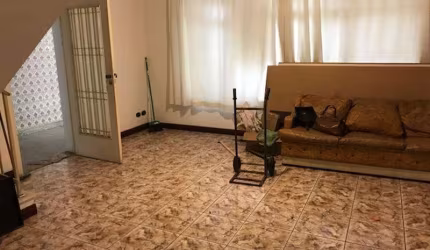 Imóvel  residencial ou comercial -Campo Belo