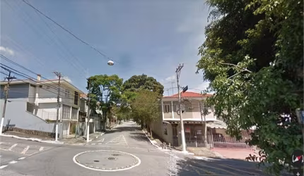 CASA REFORMADA RUA BERNARDINO DE CAMPOS