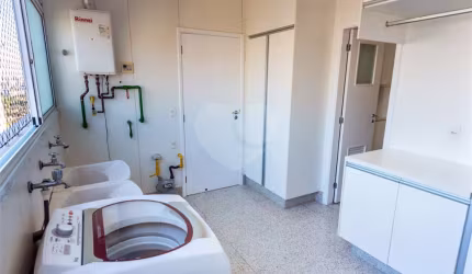 Apartamento Jardim Paulista