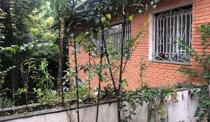 Casa-São Paulo-PLANALTO PAULISTA | Ref.: REO356816