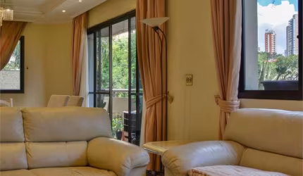 Apartamento-São Paulo-VILA MARIANA | Ref.: REO297707