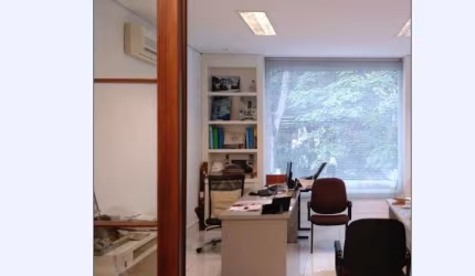 Casa-São Paulo-BROOKLIN | Ref.: REO297767