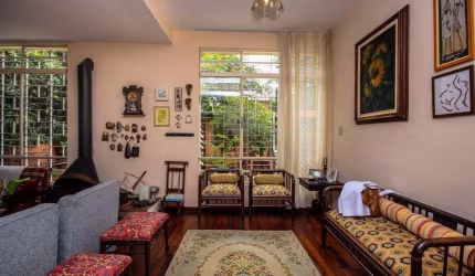 Casa-São Paulo-SUMARÉ | Ref.: REO305234