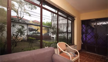 Casa-São Paulo-BROOKLIN | Ref.: REO337257