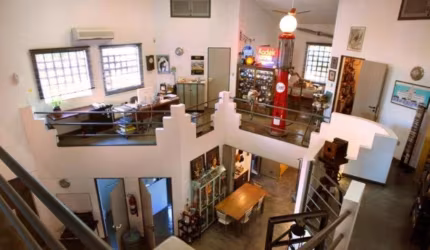 Imóvel comercial á venda