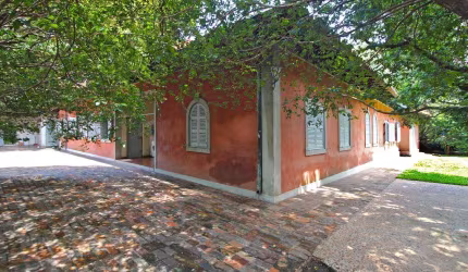 Viva Grande: Casa Aconchegante em Terreno Gigante de 2756m² – Exclusividade e Espaço para Seu Estilo