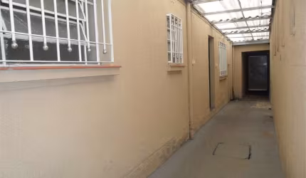 Sobrado Comercial Moema