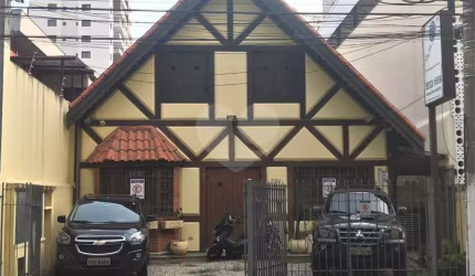 Oportunidade Sobrado Comercial - Campo Belo