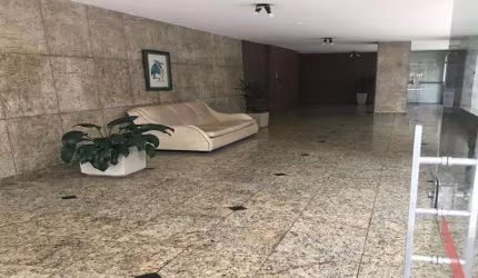 Apartamento no Paraíso com 89m 2 dormitórios e 1 vaga