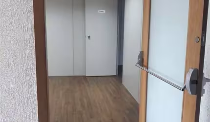 Bela Vista  - Venda/Locação -  Sala com 262m²