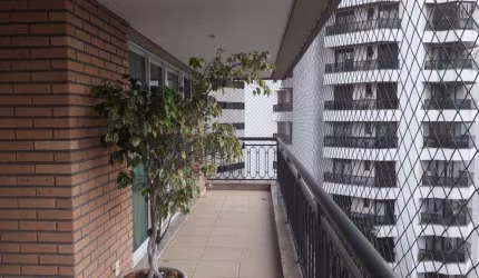 Apartamento-São Paulo-ACLIMAÇÃO | Ref.: REO323122