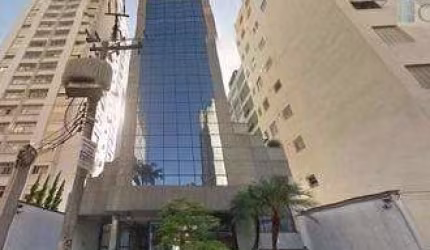 Comercial-São Paulo-JARDIM PAULISTA | Ref.: REO299453