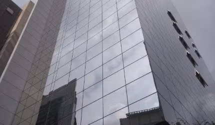 Andar inteiro para locação