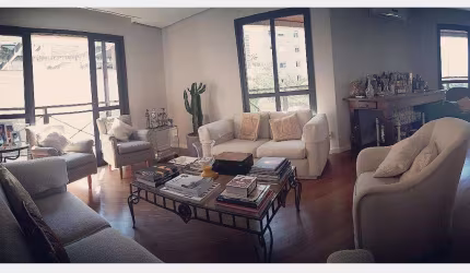 Apartamento-São Paulo-MORUMBI | Ref.: REO306110