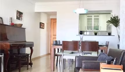 Apartamento-São Paulo-SAÚDE | Ref.: REO351466