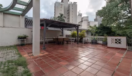 Casa térrea à venda com 3 suítes no Sumaré