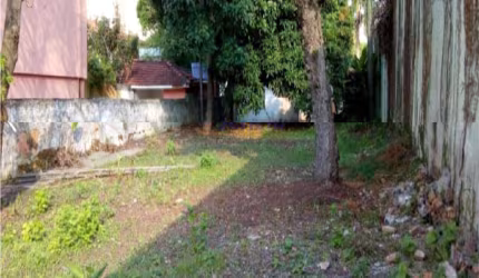 Terreno-São Paulo-BROOKLIN | Ref.: REO358290